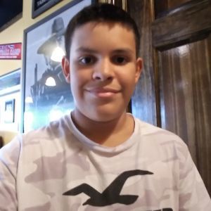 Meet your Posher, Victor